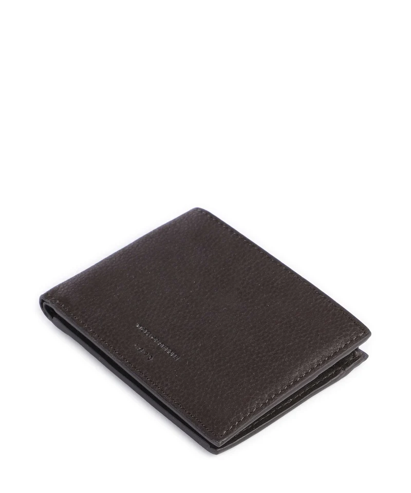 Tiger of Sweden Wivalius P Geldbörse dark brown