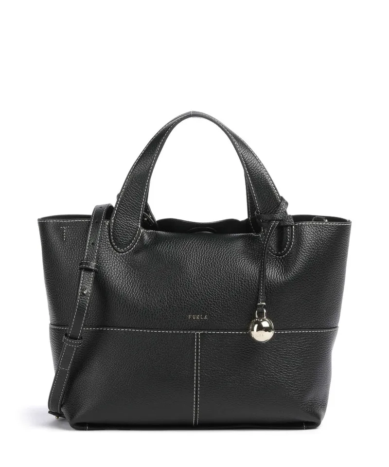 Furla Primrose M Handtasche nero