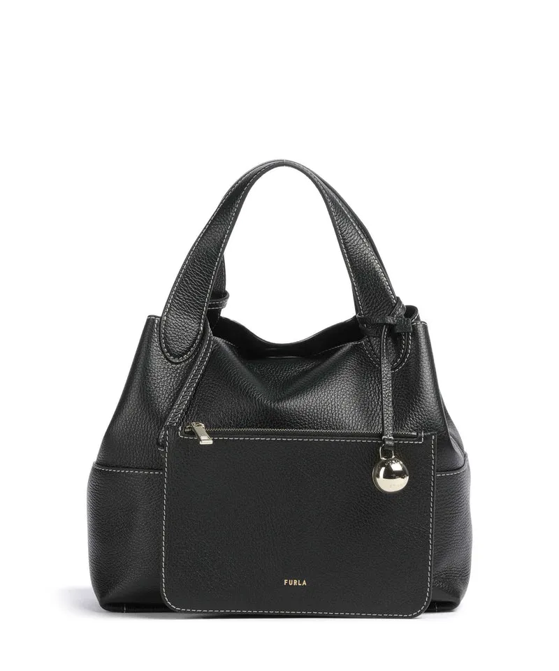 Furla Primrose M Handtasche nero