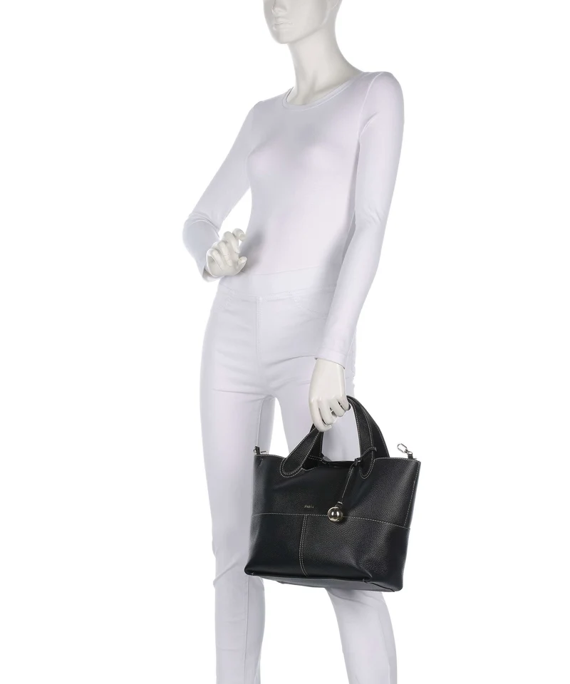 Furla Primrose M Handtasche nero