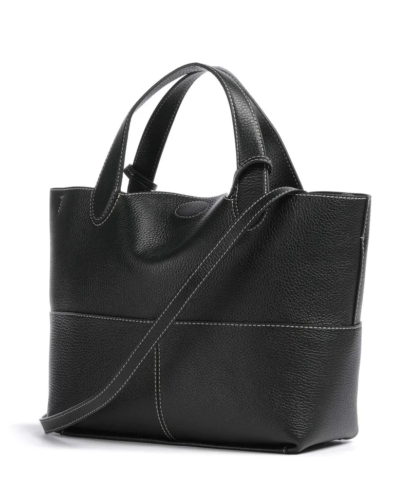 Furla Primrose M Handtasche nero