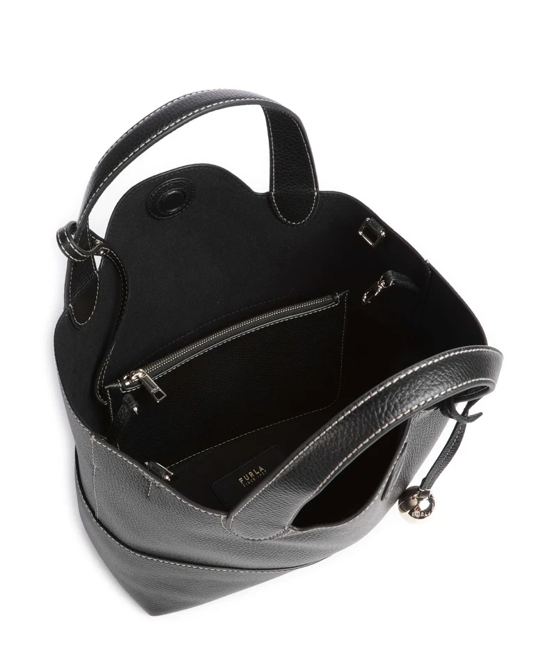 Furla Primrose M Handtasche nero