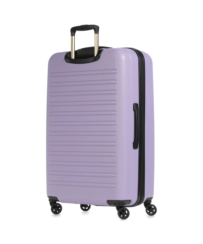 Delsey Paris Segur 2.0 4-Rollen Trolley lavendel