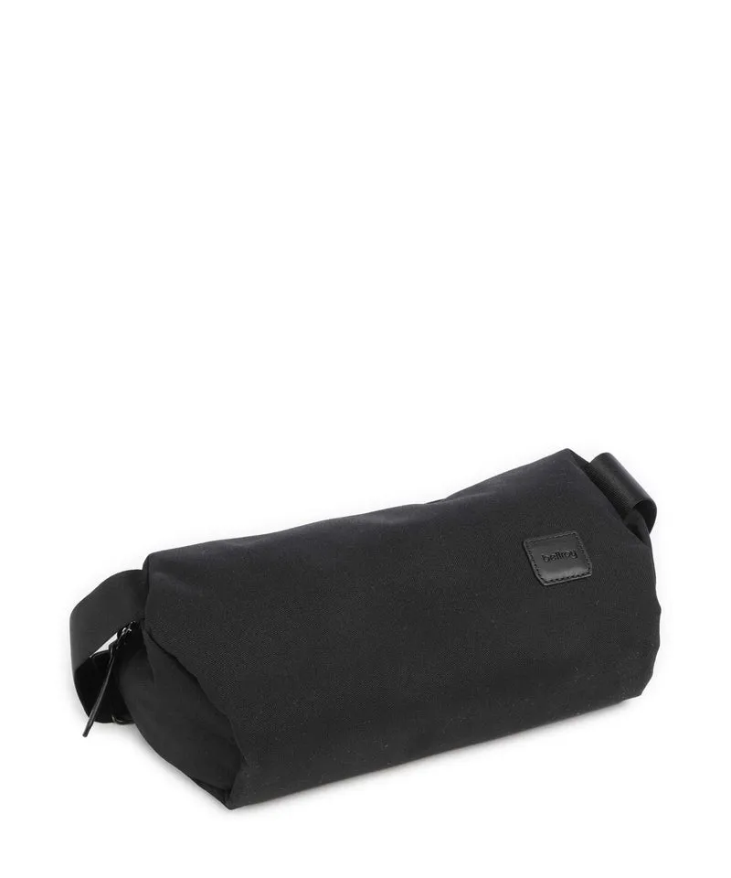 Bellroy Classic 5 Slingbag black