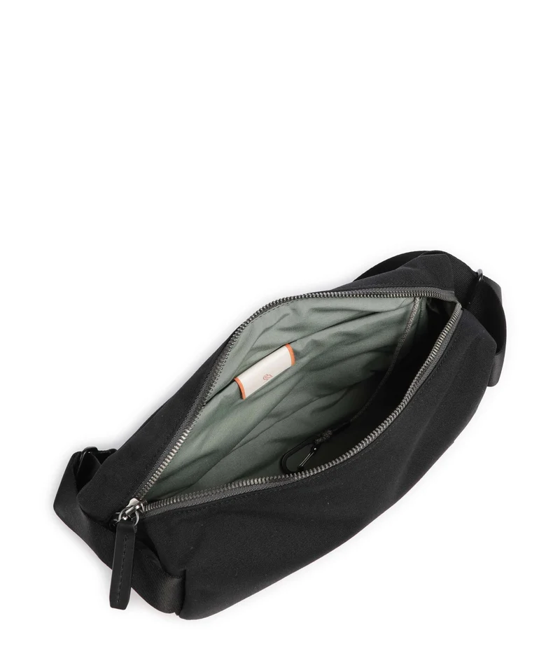 Bellroy Classic 5 Slingbag black