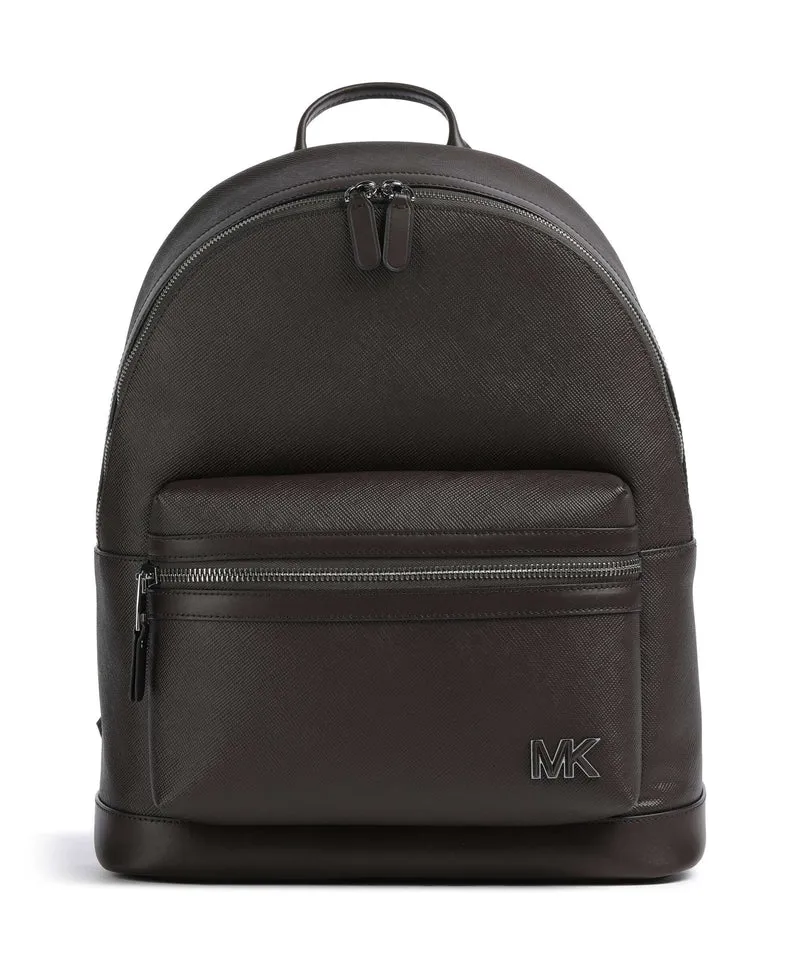 Michael Kors Edison Rucksack chocolate