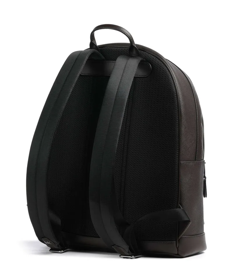 Michael Kors Edison Rucksack chocolate