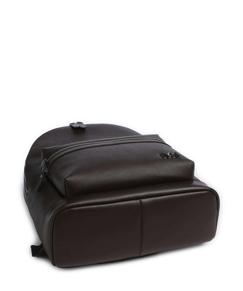 Michael Kors Edison Rucksack chocolate