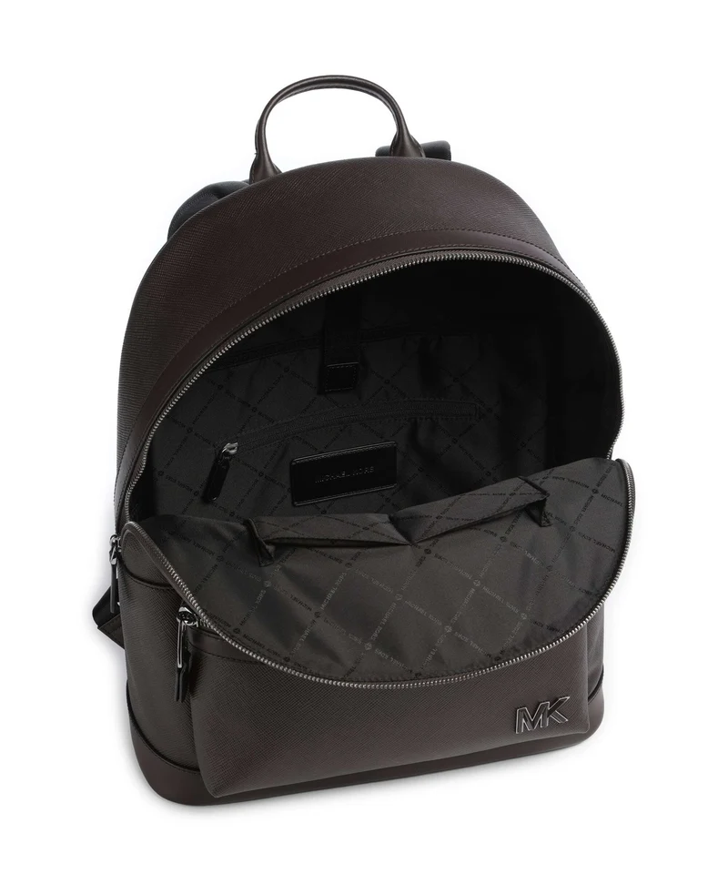 Michael Kors Edison Rucksack chocolate