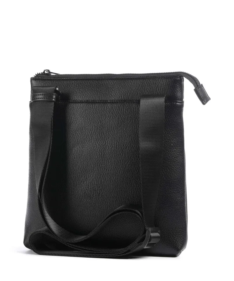 Armani Exchange Cedric Umhängetasche sage/black