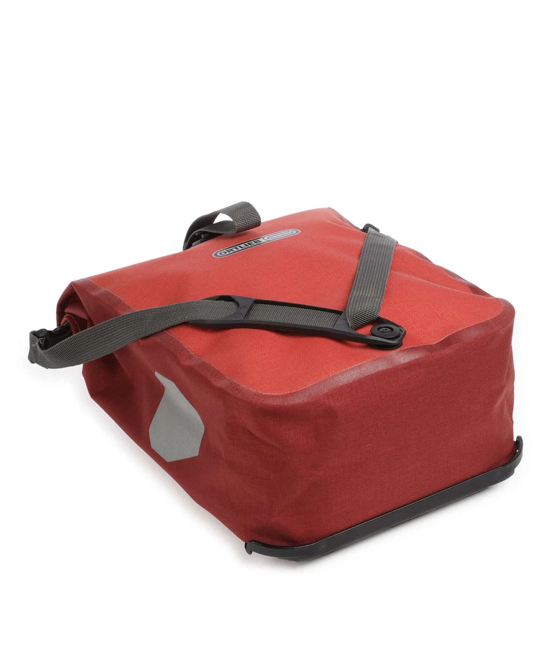 Ortlieb Sport-Roller Plus QL2.1 Gepäcktasche salsa/dark chili