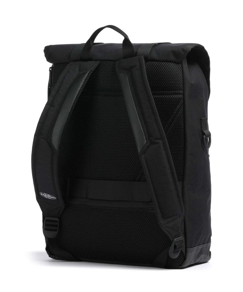 Eastpak Icon Topload Rucksack on black