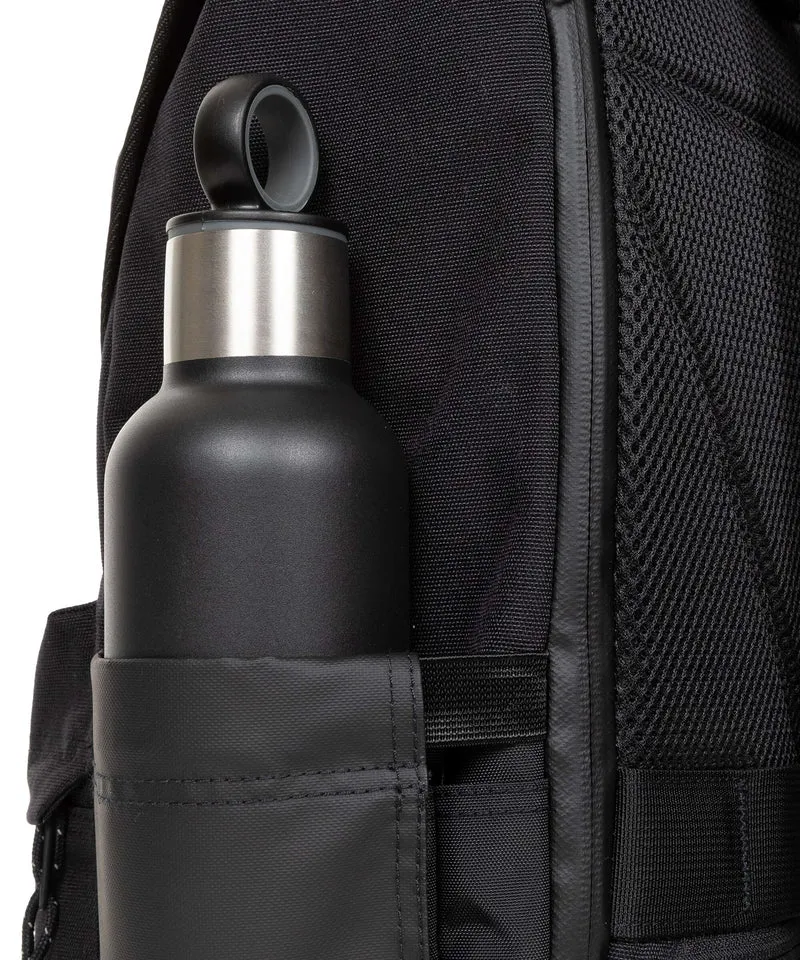 Eastpak Icon Topload Rucksack on black