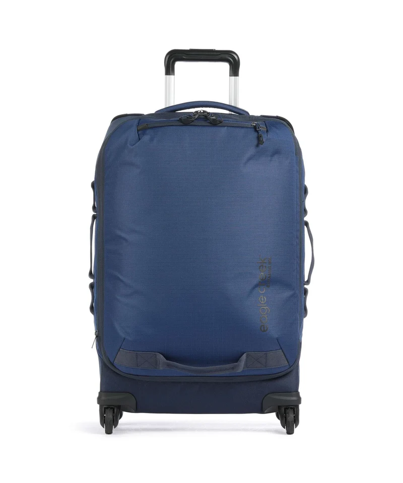 Eagle Creek Expanse 60 4-Rollen Trolley pilot blue