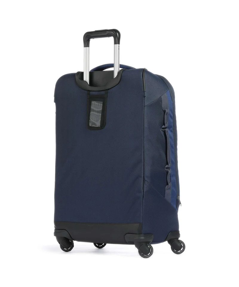 Eagle Creek Expanse 60 4-Rollen Trolley pilot blue