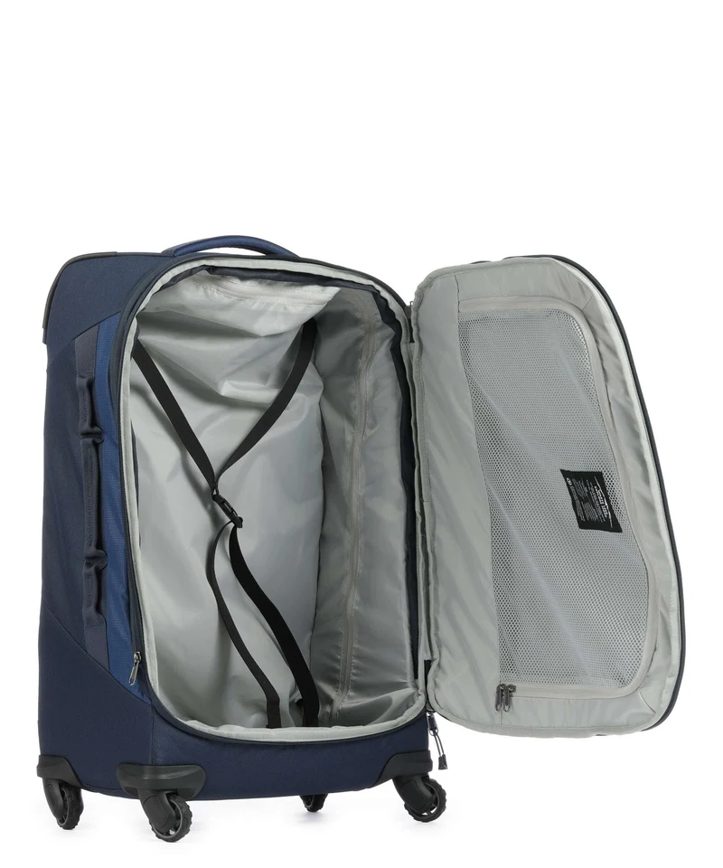 Eagle Creek Expanse 60 4-Rollen Trolley pilot blue