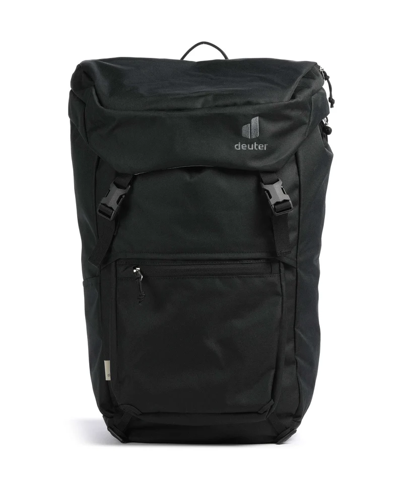 Deuter Walker 24 Rucksack black