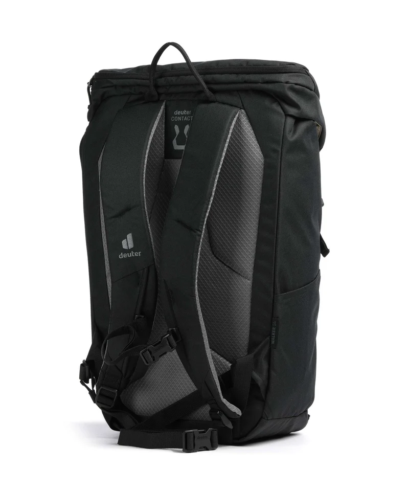 Deuter Walker 24 Rucksack black