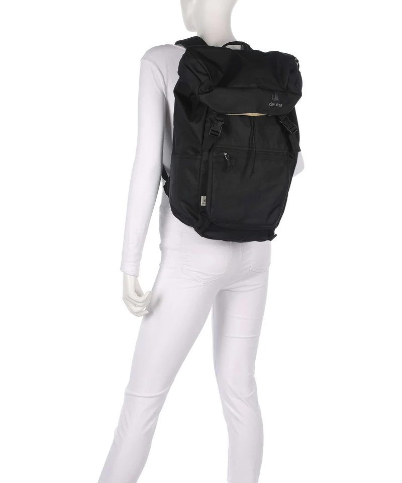 Deuter Walker 24 Rucksack black
