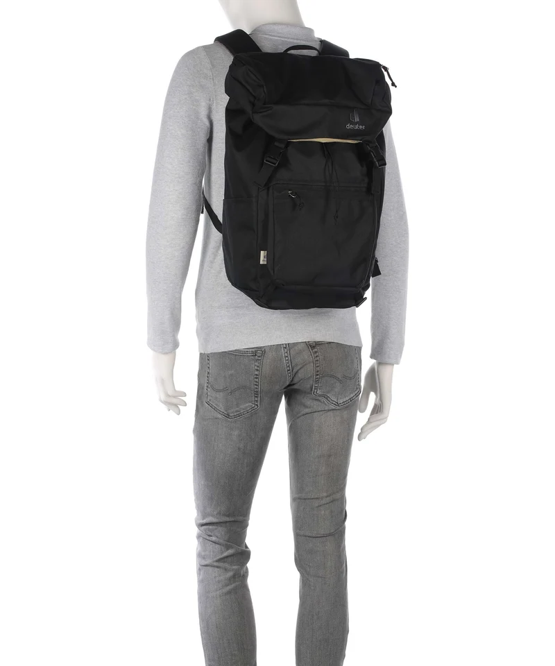 Deuter Walker 24 Rucksack black