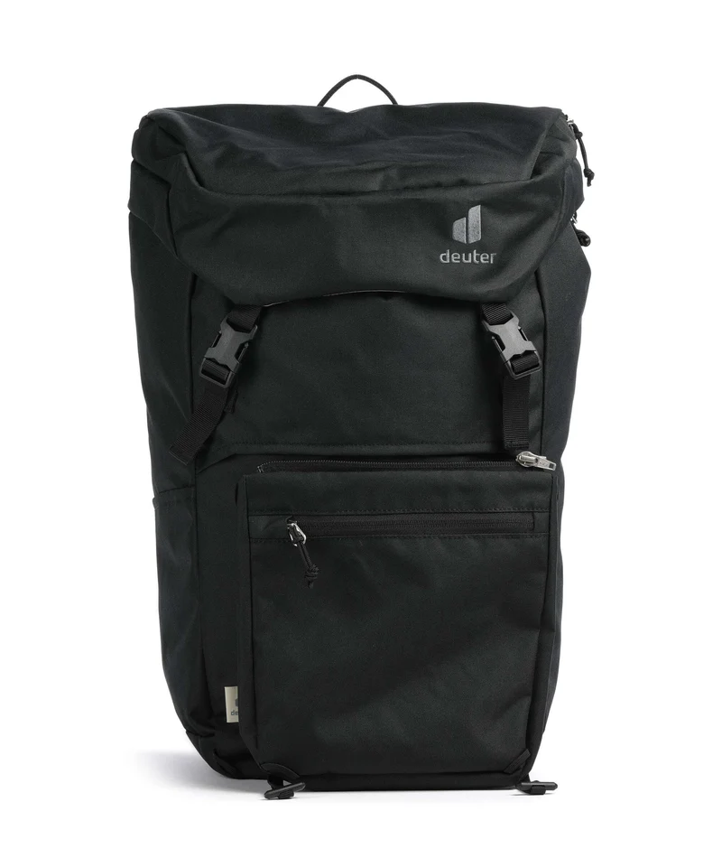 Deuter Walker 24 Rucksack black