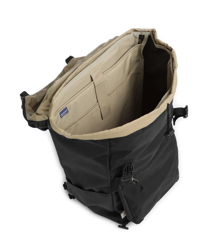 Deuter Walker 24 Rucksack black