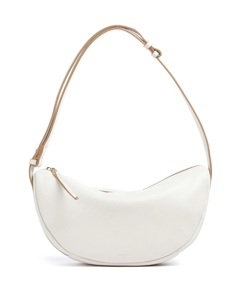 Radley London Dukes Place Schultertasche chalk
