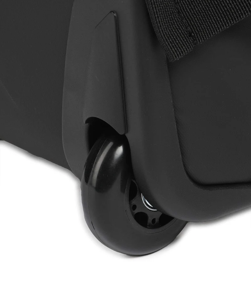 Jeep JS007C 55 Rollenreisetasche black