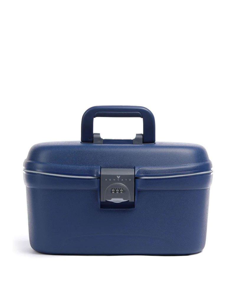 Roncato Light Kosmetikkoffer blu navy