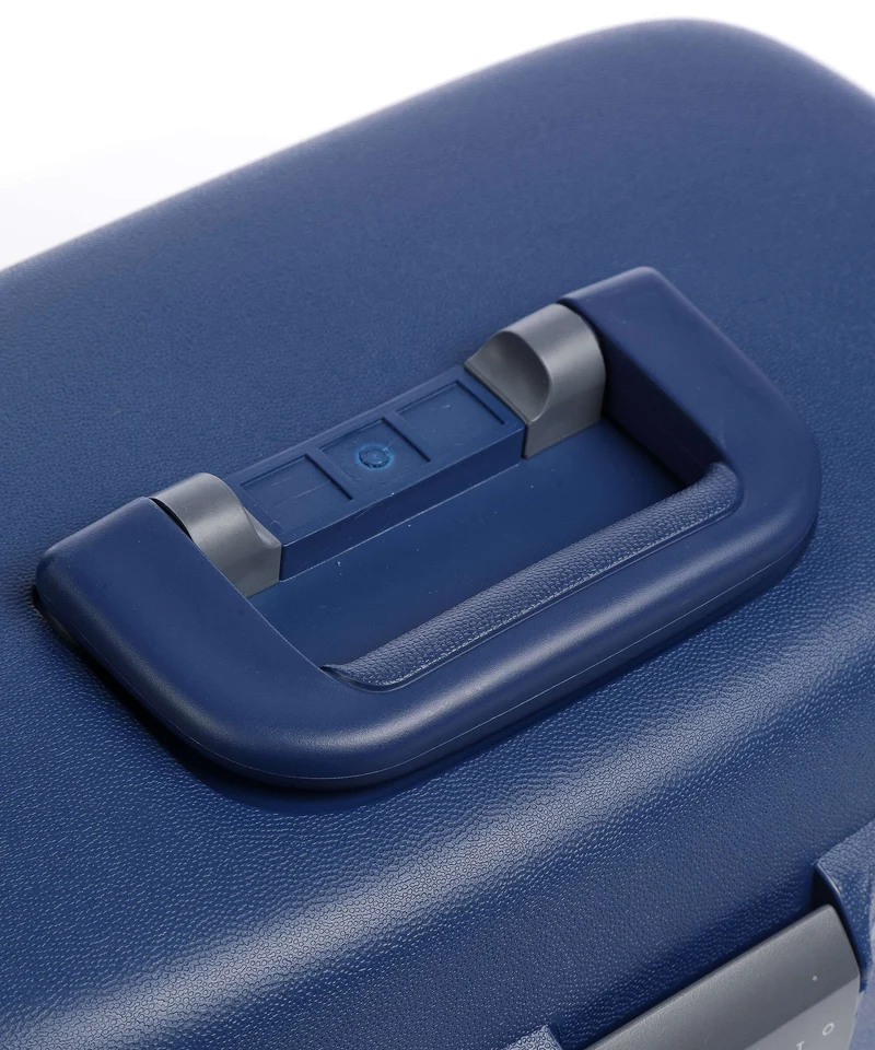 Roncato Light Kosmetikkoffer blu navy