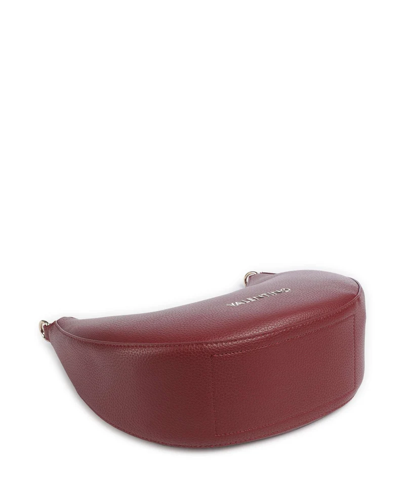 Valentino Bags Alexia Schultertasche bordeaux