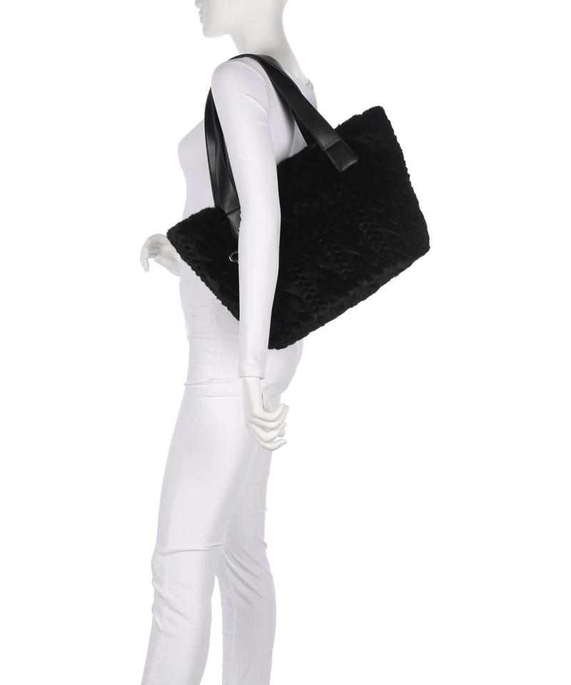 Liu Jo Verry L Shopper nero