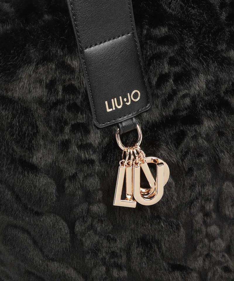Liu Jo Verry L Shopper nero