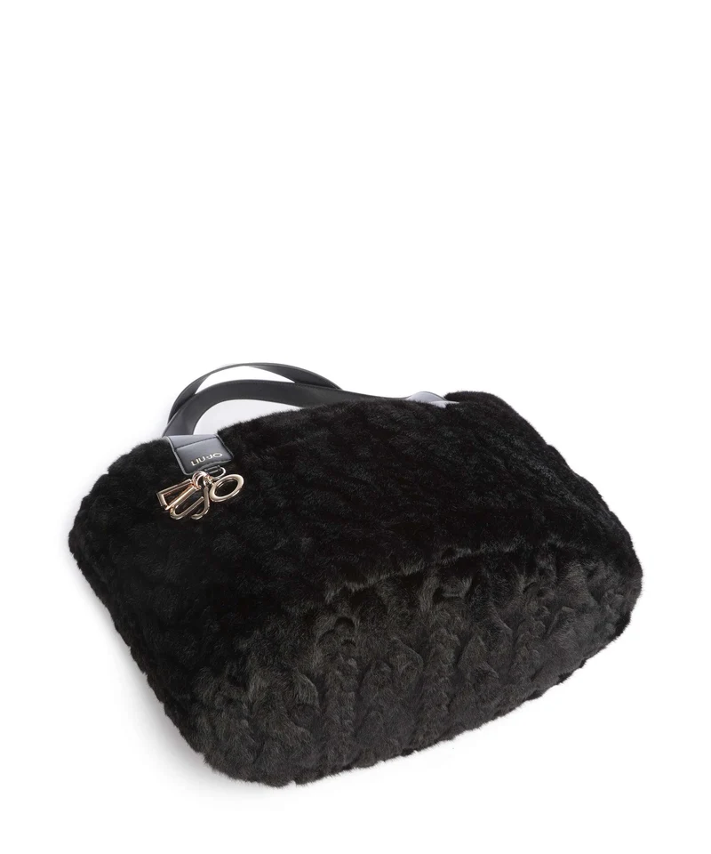 Liu Jo Verry L Shopper nero