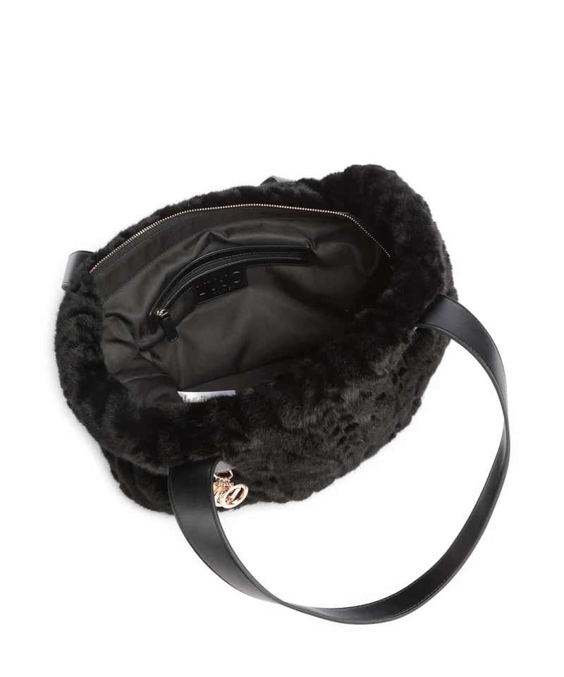 Liu Jo Verry L Shopper nero