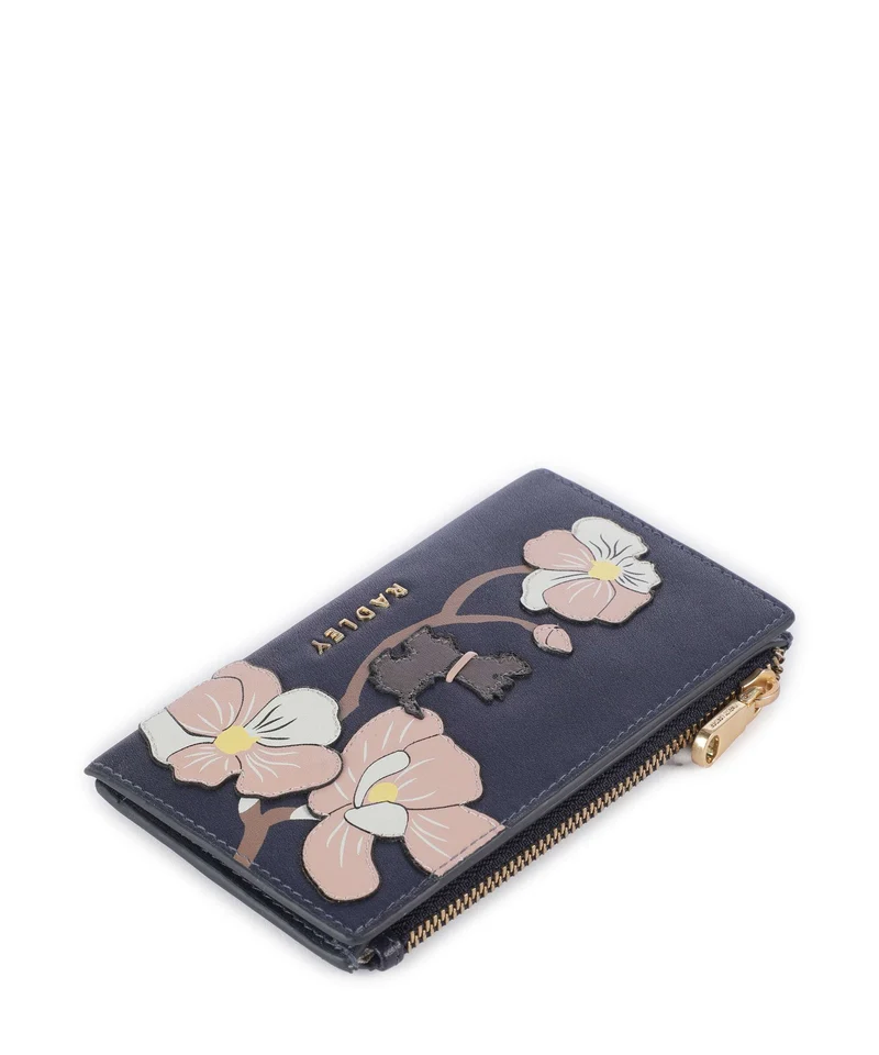 Radley London Coin Street Geldbörse evenfall