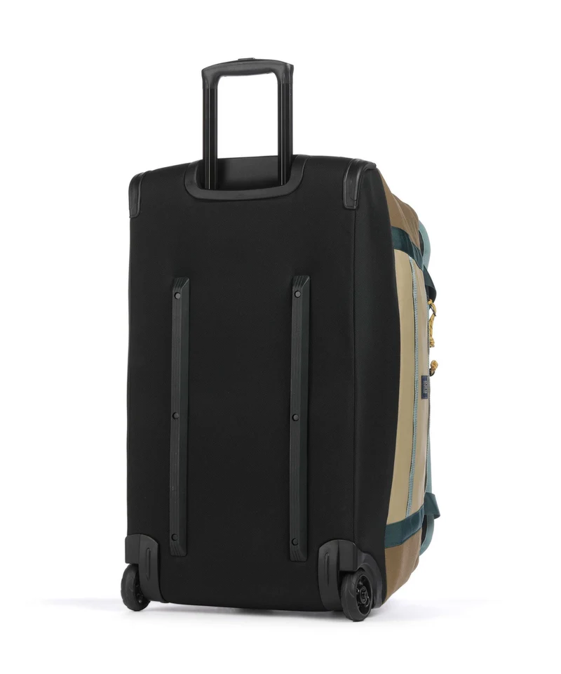 Topo Designs Mountain 90 Rollenreisetasche desert palm/sahara
