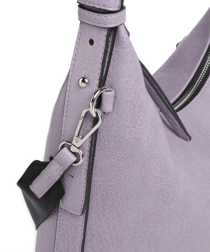 Picard Polly Beuteltasche purple