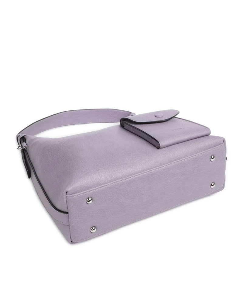 Picard Polly Beuteltasche purple