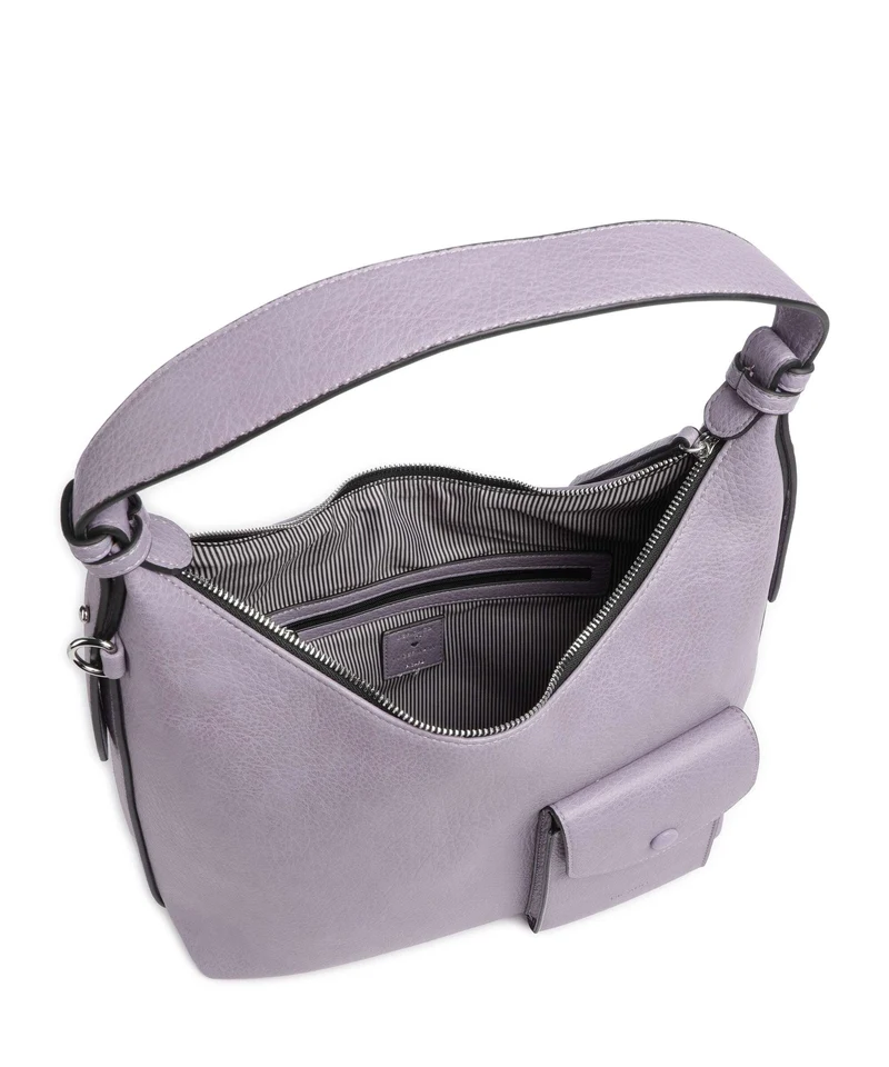 Picard Polly Beuteltasche purple