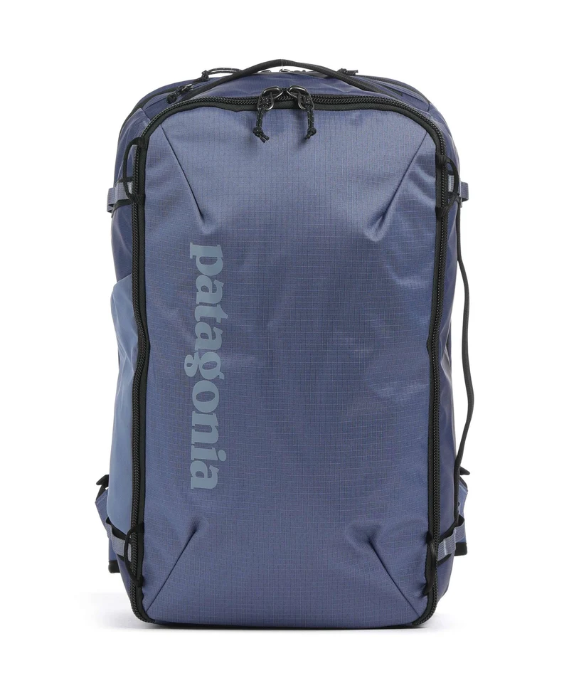 Patagonia Black Hole MCL Mini Reiserucksack current blue