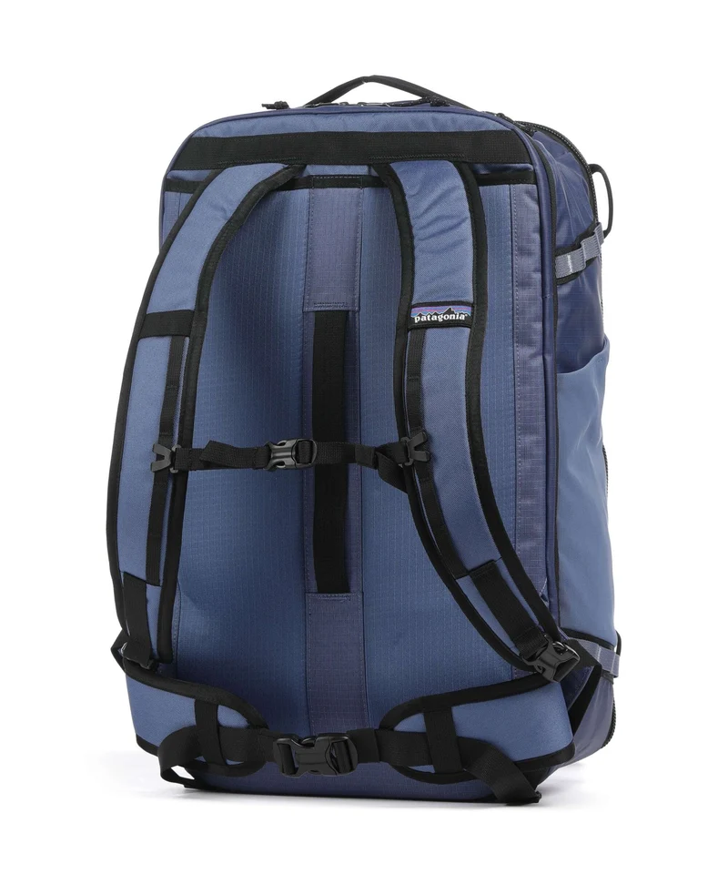 Patagonia Black Hole MCL Mini Reiserucksack current blue