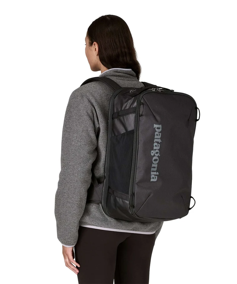 Patagonia Black Hole MCL Mini Reiserucksack current blue