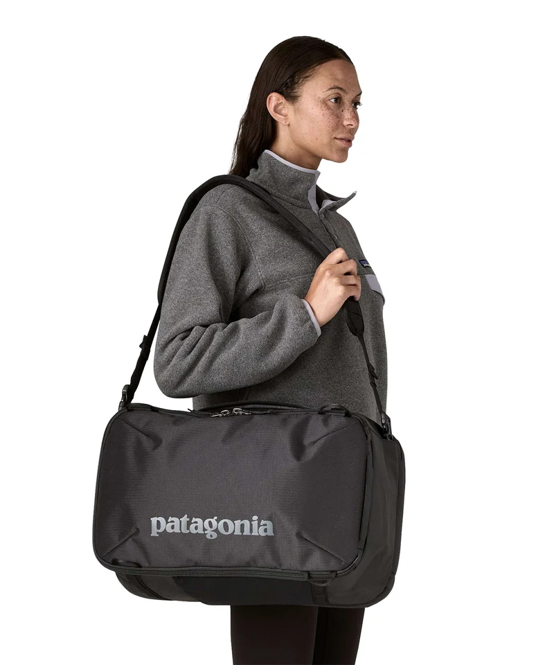 Patagonia Black Hole MCL Mini Reiserucksack current blue