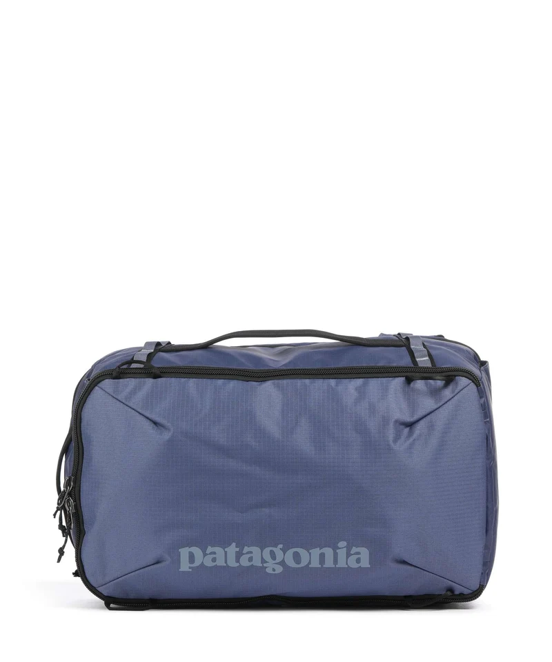 Patagonia Black Hole MCL Mini Reiserucksack current blue