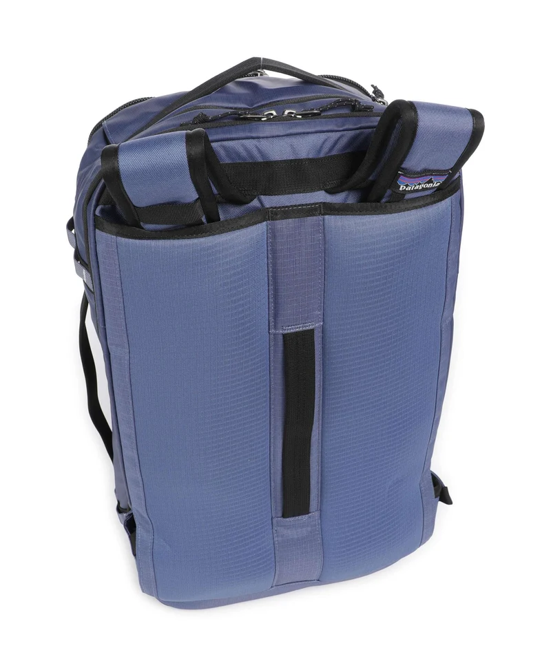 Patagonia Black Hole MCL Mini Reiserucksack current blue