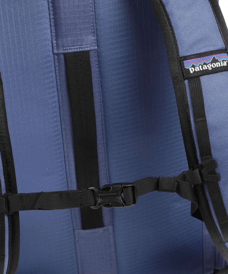 Patagonia Black Hole MCL Mini Reiserucksack current blue