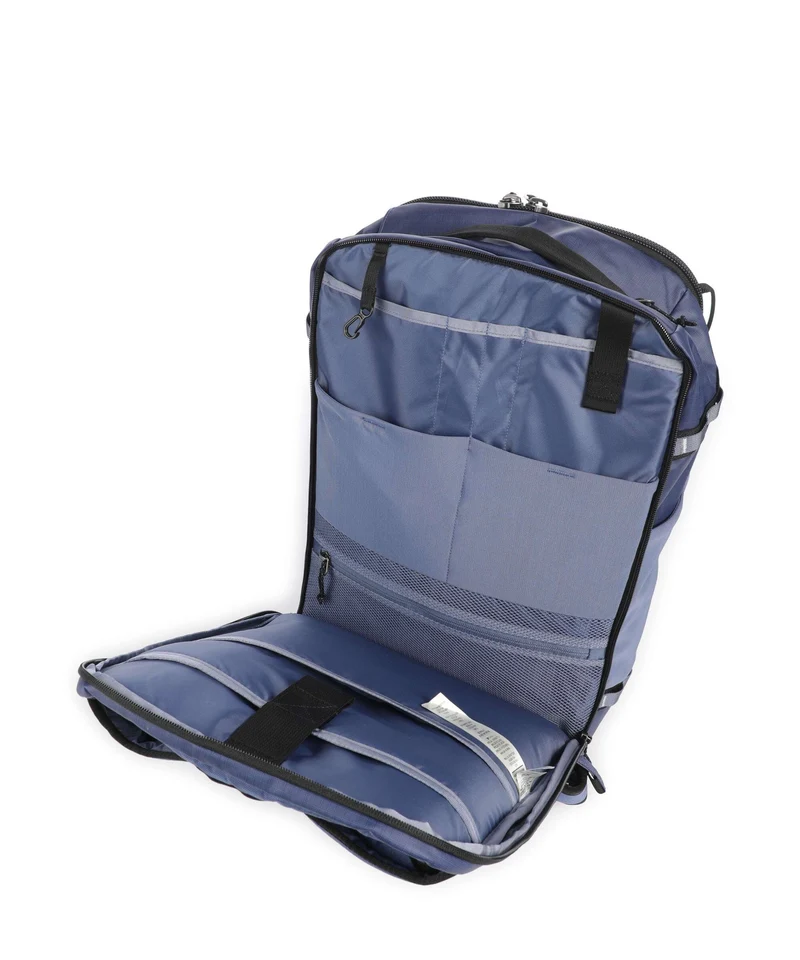Patagonia Black Hole MCL Mini Reiserucksack current blue