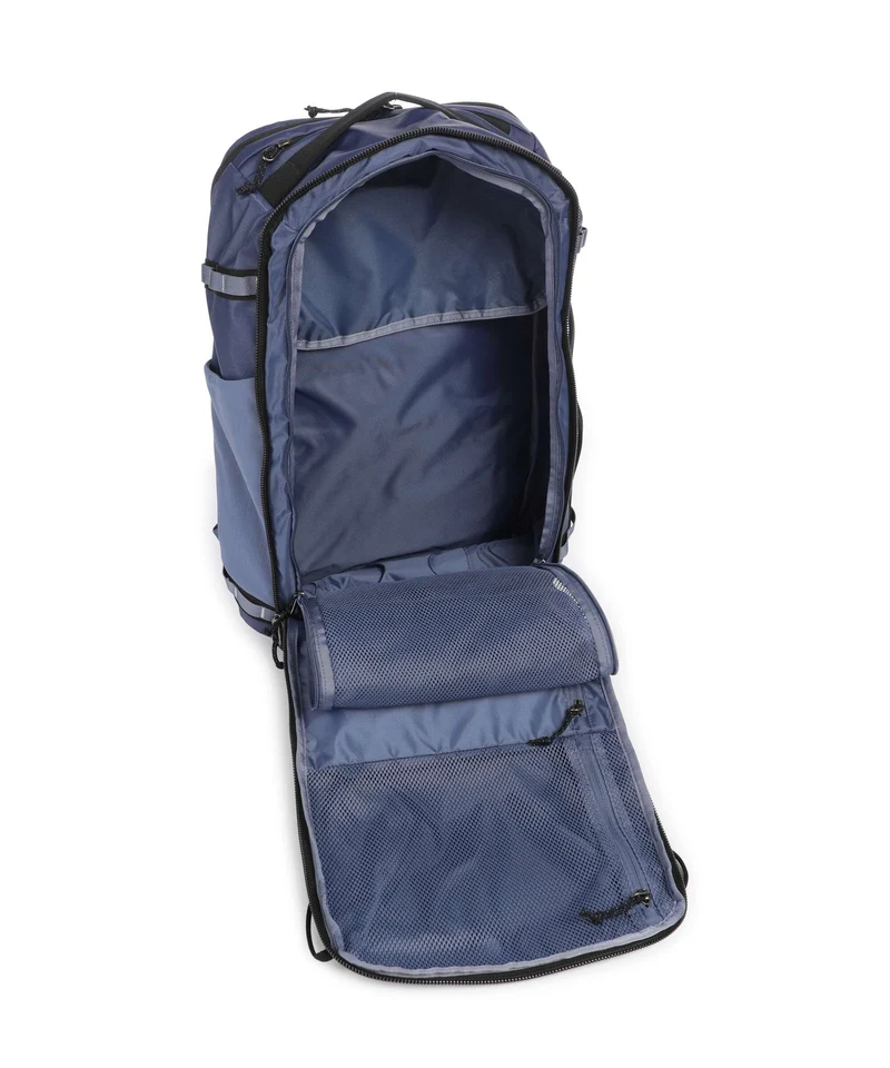 Patagonia Black Hole MCL Mini Reiserucksack current blue