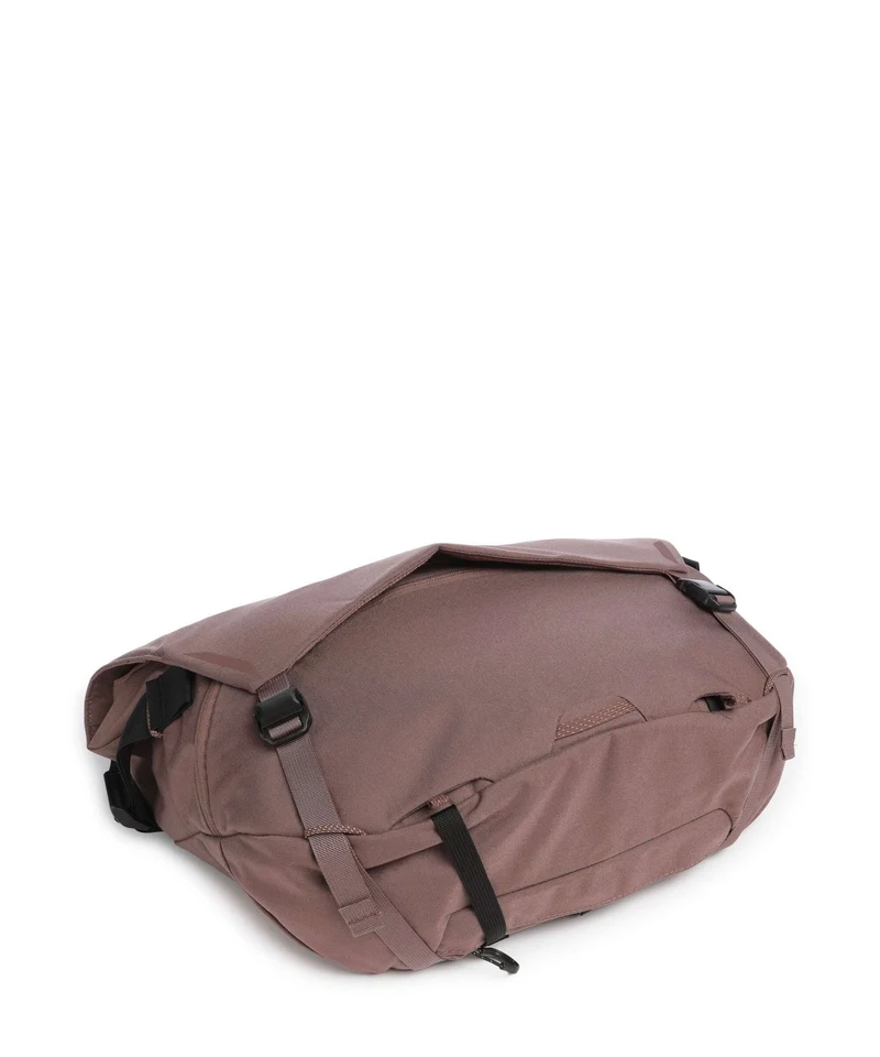 Osprey Metron 18 Kuriertasche magma brown/goby orange